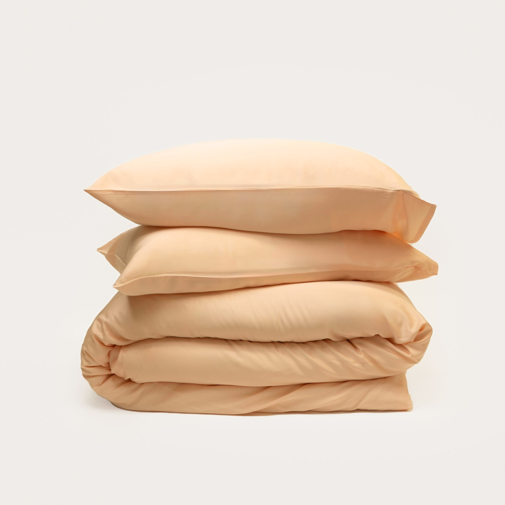 Bamboo Quilt Cover - Bellini [FINAL SALE]