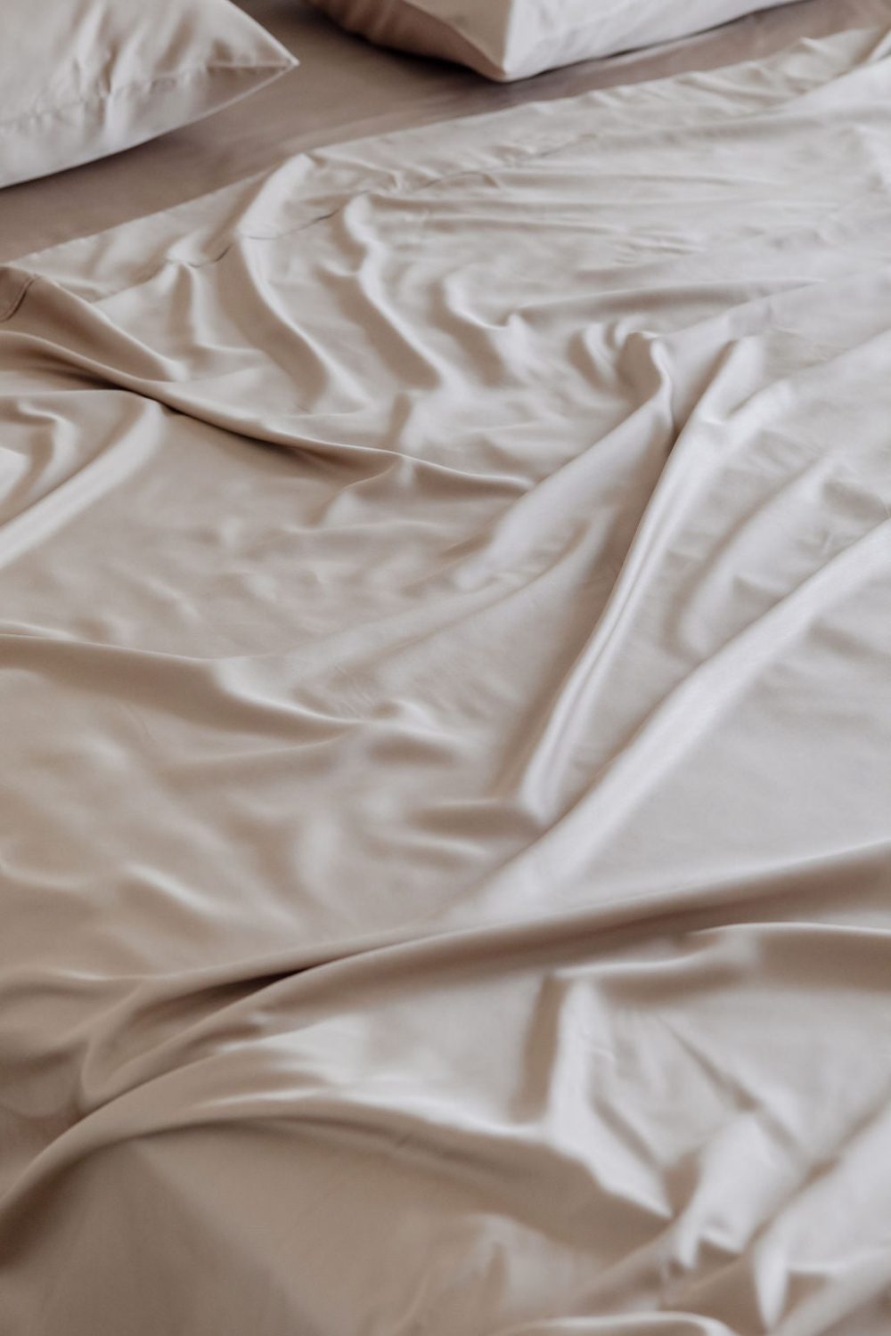 Bamboo Sheet Set - Latte